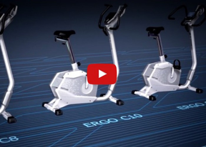 KETTLER Heimtrainer / Ergometer Videos