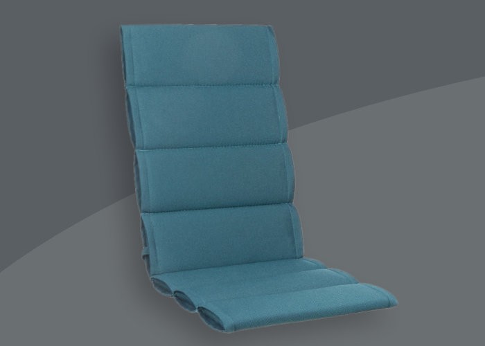 Olefin-Stoff für Gartenmöbel: Eigenschaften & Pflegetipps