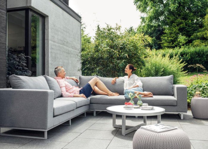 6 Tipps, mit denen Sie Ihre Terrasse gemütlich gestalten