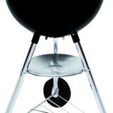 Weber Bar-B-Kettle, 47 cm, Black, solange Vorrat reicht #2