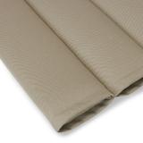 Kettler /KETTtex-Exklusiv® Hochlehner Auflage 120x50x3/5cm, taupe/champagner, Comfort Plus, #1