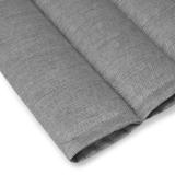 Kettler /KETTtex-Exklusiv® Hochlehner Auflage 120x50x3/5cm, silbergrau, Comfort Plus #1