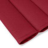 Kettler /KETTtex-Exklusiv®Niederlehner Auflage 100x50x3/5cm, rubinrot/bordeaux, Comfort Plus #2