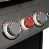 Weber Genesis E-415 I Gasgrill, solange Vorrat reicht #2