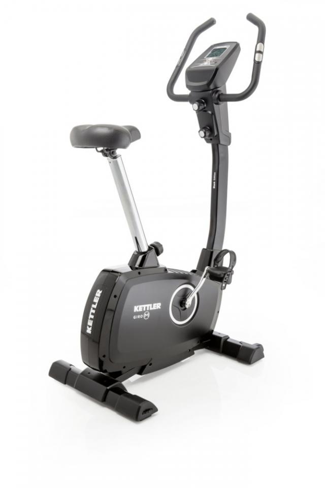 Kettler Heimtrainer Giro M Black im Kettler Store by Peter Süße®