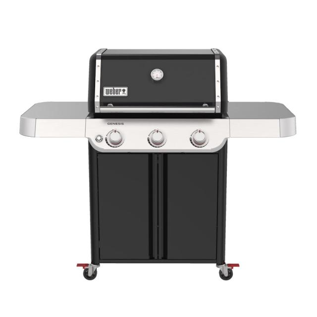 Weber Genesis E-315 I Gasgrill, solange Vorrat reicht #1