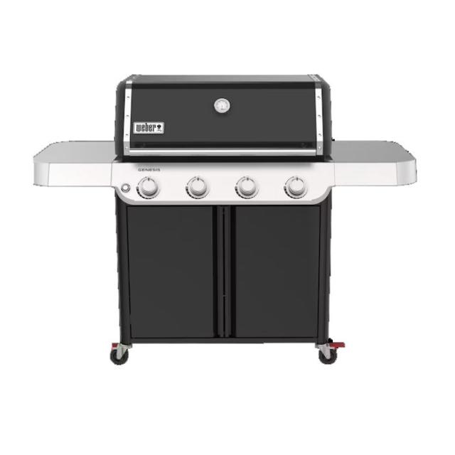 Weber Genesis E-415 I Gasgrill, solange Vorrat reicht #1