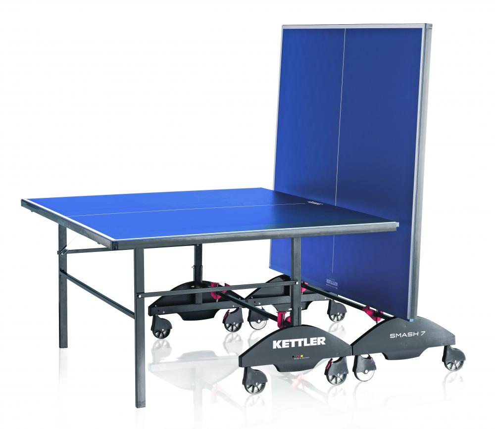 Kettler Tt Platte Smash 7 Outdoor