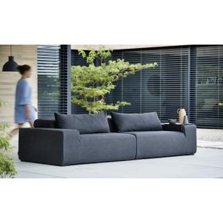 Kettler Royal Sofa modular 4-Sitzer Sunbrella®